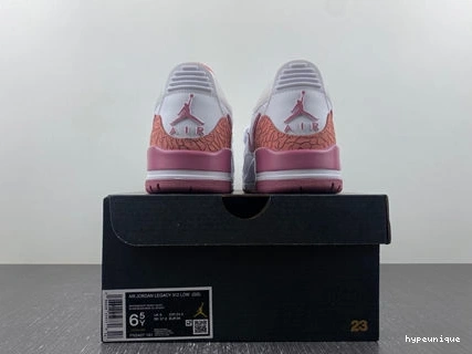 HYPE Legacy312 4197 Trendsetting   FN3407- Jordan 1027